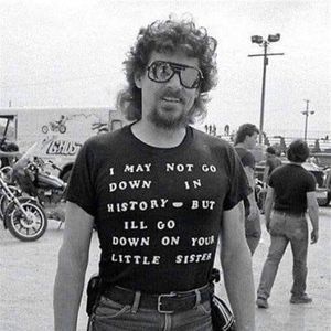 Meet your Posher, Erick